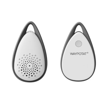 21 ঘন্টা ব্যাটারি এয়ার আইওনিজার মেশিন নেকলেস এয়ার পিউরিফায়ার ধূমপায়ীদের জন্য ব্যক্তিগত এয়ার ফিল্টার