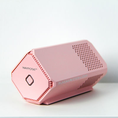 RoHS পোর্টেবল অটোমোবাইল কেবিন এয়ার ফিল্টার সঙ্গে ইউএসবি প্লাজমা জন্য মন্ত্রিসভা গাড়ী