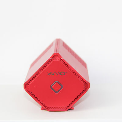 ব্যাকটেরিয়া মেরে ফেলুন গাড়ির বায়ু বিশুদ্ধিকারী গন্ধ দূর করুন 13 ঘন্টা গন্ধ দূর করুন পোলার আটা অ্যালার্জেন