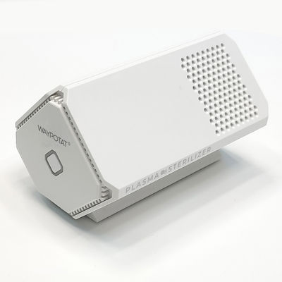 পোর্টেবল প্লাজমা কার এয়ার পিউরিফায়ার ইউএসবি সহ গ্যাস অপসারণ প্লাজমা স্টেরিলাইজেশন OEM ODM