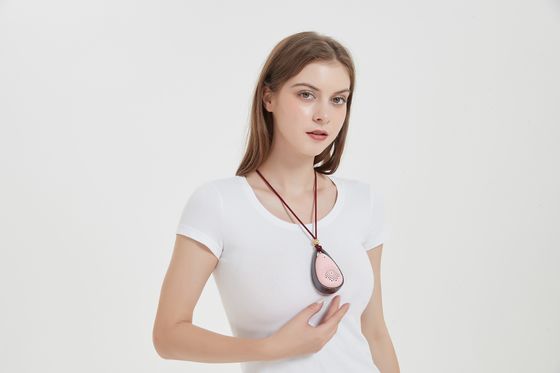 পোশাকযুক্ত হত্যাকারী এইচ১এন১ পোর্টেবল এয়ার পিউরিফায়ার ডেস্ক এয়ার পিউরিফায়ার এয়ার আইওনিজার মেশিন