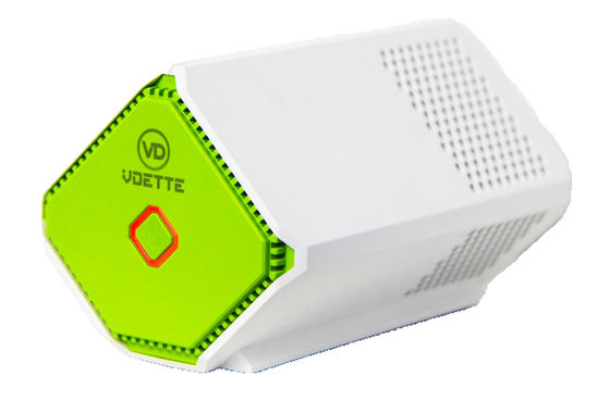 কোল্ড প্লাজমা টেক ক্যাবিনেটের জন্য বায়ু বিশুদ্ধকারী