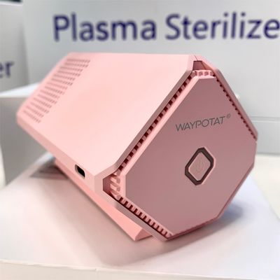 ওয়্যারলেস রিচার্জেবল অটোমোটিভ এয়ার ক্লিনার 122mm X 82mm X 76mm