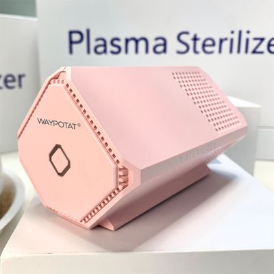 3 থেকে 10M2 এলাকা গাড়ি বায়ু বিশুদ্ধকারী ব্যাটারি চালিত বায়ু বিশুদ্ধকারী