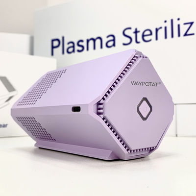 3 ওয়াট টাটকা বায়ু গাড়ির আইওনিজার গাড়ির বায়ু বিশুদ্ধকরণ পোষা প্রাণীর প্রস্রাব গন্ধ জন্য বায়ু বিশুদ্ধকরণ