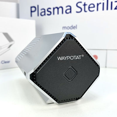 ক্ষুদ্র শক্তিশালী গাড়ি বায়ু বিশুদ্ধিকারী গোলমালের মাত্রা ২৭ ডিবি ফ্রেশহ্যার বায়ু বিশুদ্ধকরণ ০.২৯ কেজি