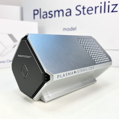 গন্ধ থেকে মুক্তি পান গাড়ির বায়ু বিশুদ্ধকারী তাজা পোর্টেবল ইউভি বায়ু বিশুদ্ধকারী 0.29 কেজি 3M2