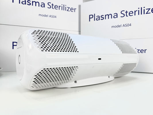 12 ভোল্ট হোম হোম এয়ার পিউরিফায়ার হোম ধুলো অপসারণকারী 100m2 - 300m3