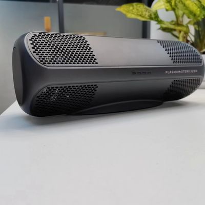 গৃহস্থালী নির্বীজন বায়ু জীবাণুনাশক বাণিজ্যিক বায়ু স্যানিটাইজার মেশিন ইউএসবি তার 0.9 কেজি