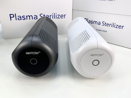 ইউএসবি ক্যাবল নির্মিত প্লাজমা এয়ার ডিসইনফেক্টর গোলমাল 40dB 1.986 কেজি এয়ার স্যানিটাইজার মেশিন হোম জন্য