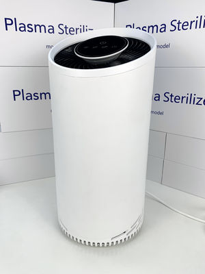 30m2 ব্যবহারযোগ্য এলাকা HEPA এয়ার পিউরিফায়ার স্লিপ মোড সহ বড় এলাকার এয়ার পিউরিফায়ার