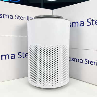 স্পর্শ নিয়ন্ত্রণ সহ বৈদ্যুতিক এবিএস প্লাজমা স্টেরিলাইজেশন মেশিন