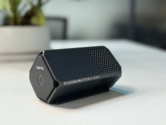 ইউএসবি চার্জিং এবং অ্যাক্টিভ কার্বন ফিল্টার সহ গাড়ি তাজা বায়ু বিশুদ্ধকারী