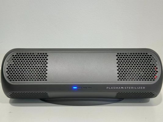 স্বল্প গোলমাল এবং কাস্টমাইজযোগ্য 6600mAh ব্যাটারি সহ গ্রে এয়ার ক্লিনিং অ্যাপ্লায়েন্স