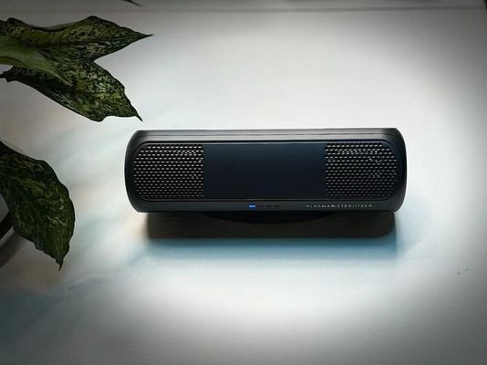 বেসরকারী ছত্রাক বায়ু বিশুদ্ধকরণ সিস্টেম সাদা / ধূসর / কাস্টমাইজড রঙ সঙ্গে