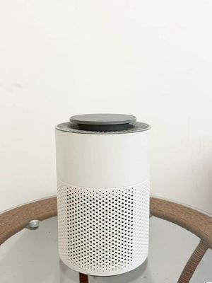 HEPA ফিল্টার ধোঁয়া সরানোর মেশিন শক্তি সঞ্চয় প্রযুক্তি সহ পোর্টেবল ইনস্টলেশন