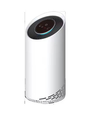 আমাদের অত্যাধুনিক গাড়ি এয়ার পিউরিফায়ার দিয়ে আপনার গাড়িকে সতেজ এবং পরিষ্কার রাখুন 360 ডিগ্রি এয়ার ইনলেট / আউটলেট