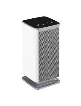 ইলেক্ট্রোস্ট্যাটিক ফ্রিসিপেটর ওয়াশযোগ্য ফিল্টার এয়ার পিউরিফায়ার পরিবারের পোষা প্রাণীর জন্য এয়ার আইওনিজার ক্লিনার