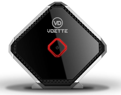 বিশুদ্ধ এবং নিরাপদ জন্য পোর্টেবল ডিজাইন ডেস্কটপ এয়ার স্টেরিলাইজার