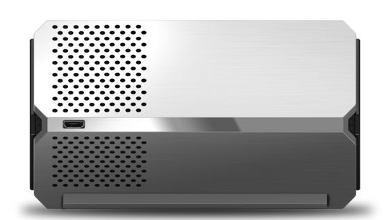 কমপ্যাক্ট এবং হালকা গাড়ির বায়ু বিশুদ্ধকারী অ্যালার্জেন, গন্ধ এবং দূষণকারী পদার্থ দূর করে