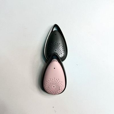 স্বতন্ত্র বিশুদ্ধকরণ শ্বাসযন্ত্র পরিধানযোগ্য বায়ু বিশুদ্ধকরণকারী পরিষ্কার এবং দূষণ মুক্ত বায়ুর জন্য