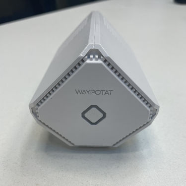 কাস্টমাইজযোগ্য গাড়ির বায়ু পরিশোধক ৩ ওয়াট ২৭ ডিবি নীরব