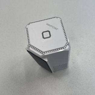 নীরব গাড়ির বায়ু বিশুদ্ধকারী 27 ডিবি প্লাজমা স্টেরিলাইজার 5V