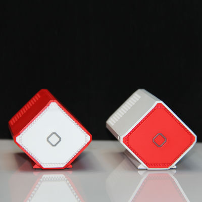 Portable Plasma Air Sterilizer with H1N1 Killing Rate >99.99% Cigarette Smoke Removal >93% and Bacteria Killing >99.9%