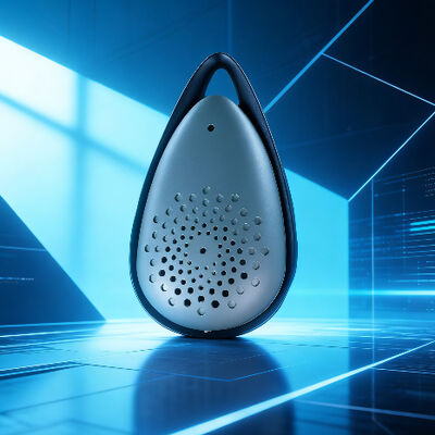 21 ঘণ্টার ব্যাটারি লাইফ সহ পরিধানযোগ্য বায়ু পরিশোধক, কোল্ড প্লাজমা প্রযুক্তি এবং ব্যক্তিগত পরিশোধন শ্বাসপ্রশ্বাসকারীর জন্য 99.9% নির্বীজন হার