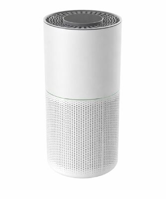 180M³/H CADR নেগেটিভ আয়ন ফাংশন এবং হোম ও অফিসের জন্য ওয়াইফাই কন্ট্রোল সহ HEPA এয়ার পিউরিফায়ার