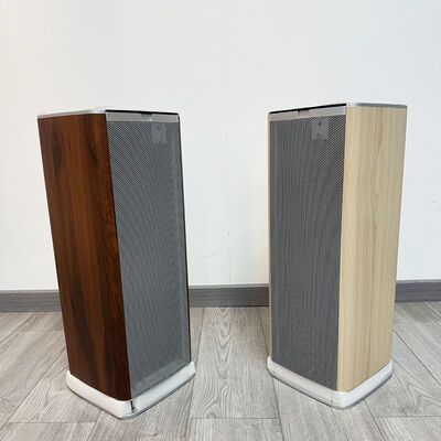 ইএসপি ফিল্টার এবং বায়ু মানের সেন্সর সহ বৈদ্যুতিক বায়ু বিশুদ্ধকারী