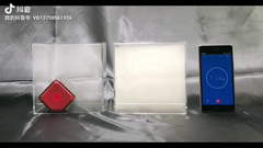 100sqm তামাক ধোঁয়া এয়ার ক্লিনার সিগারেট ধোঁয়া বিশুদ্ধকারী বিনোদন স্থান জন্য